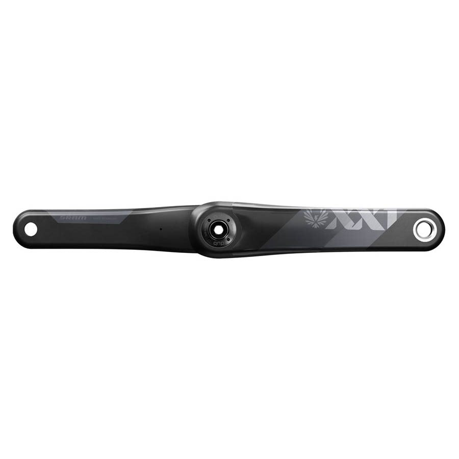 SRAM XX1 Eagle DUB 8 bolt