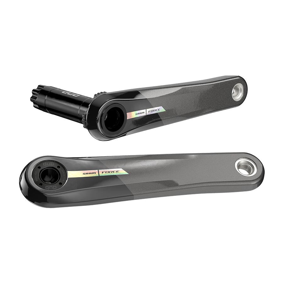 SRAM Force D2 Wide