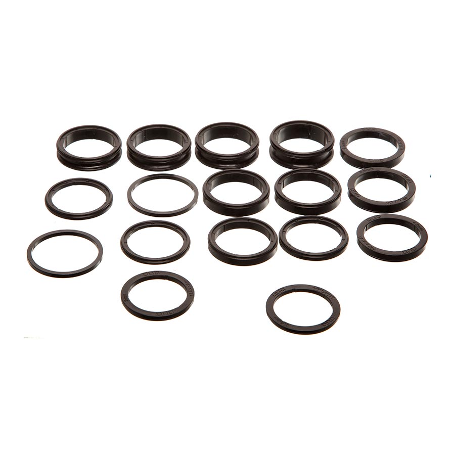 SRAM DUB BB Spacer Kit