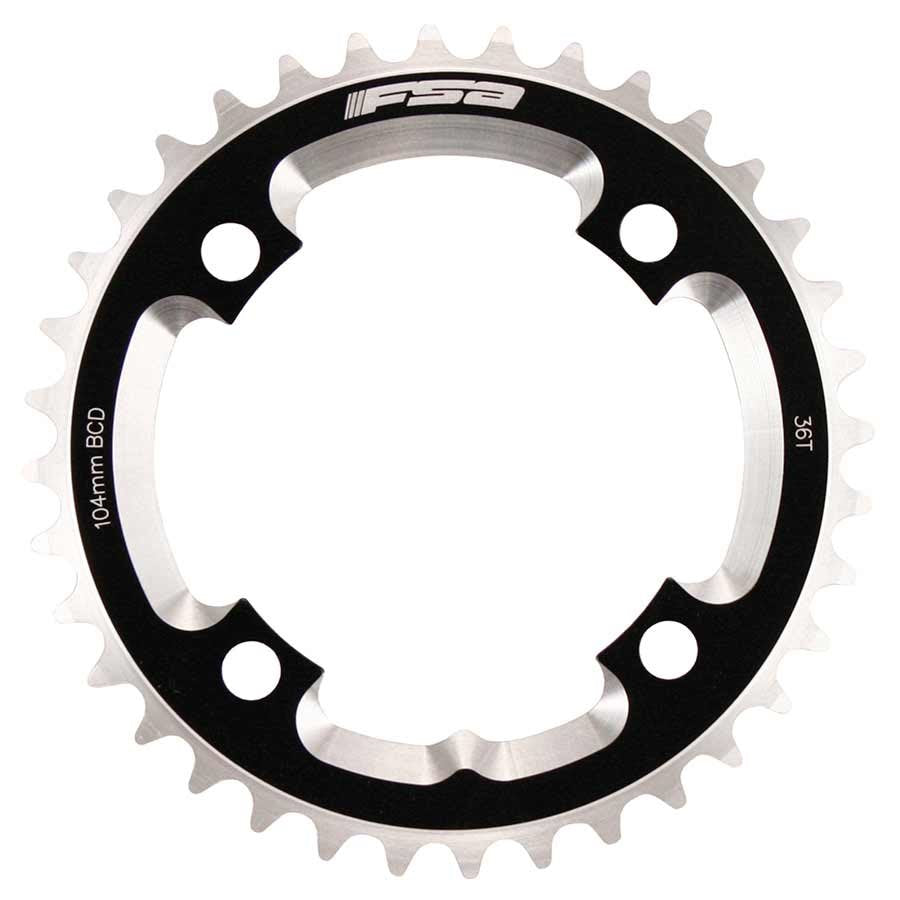 FSA Alloy DH MTB 36T Chainring