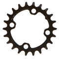 SRAM 22T Chainring 2X10