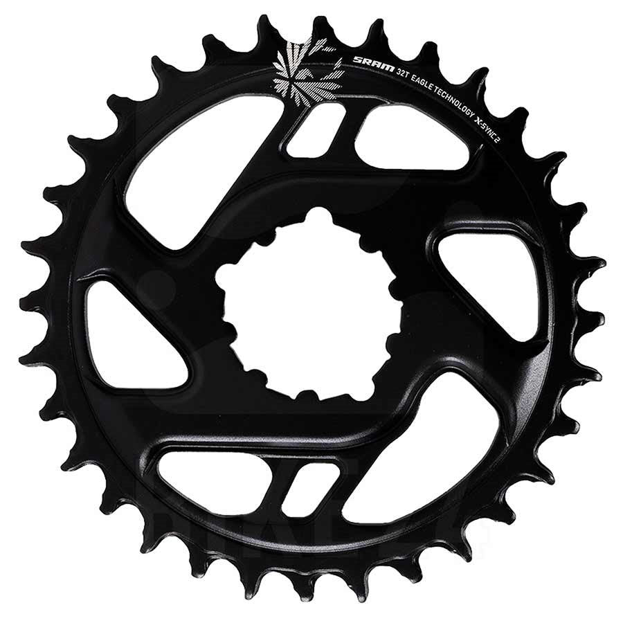 SRAM X-Sync 2