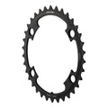 Easton Cycling 4 Bolt, Shifting