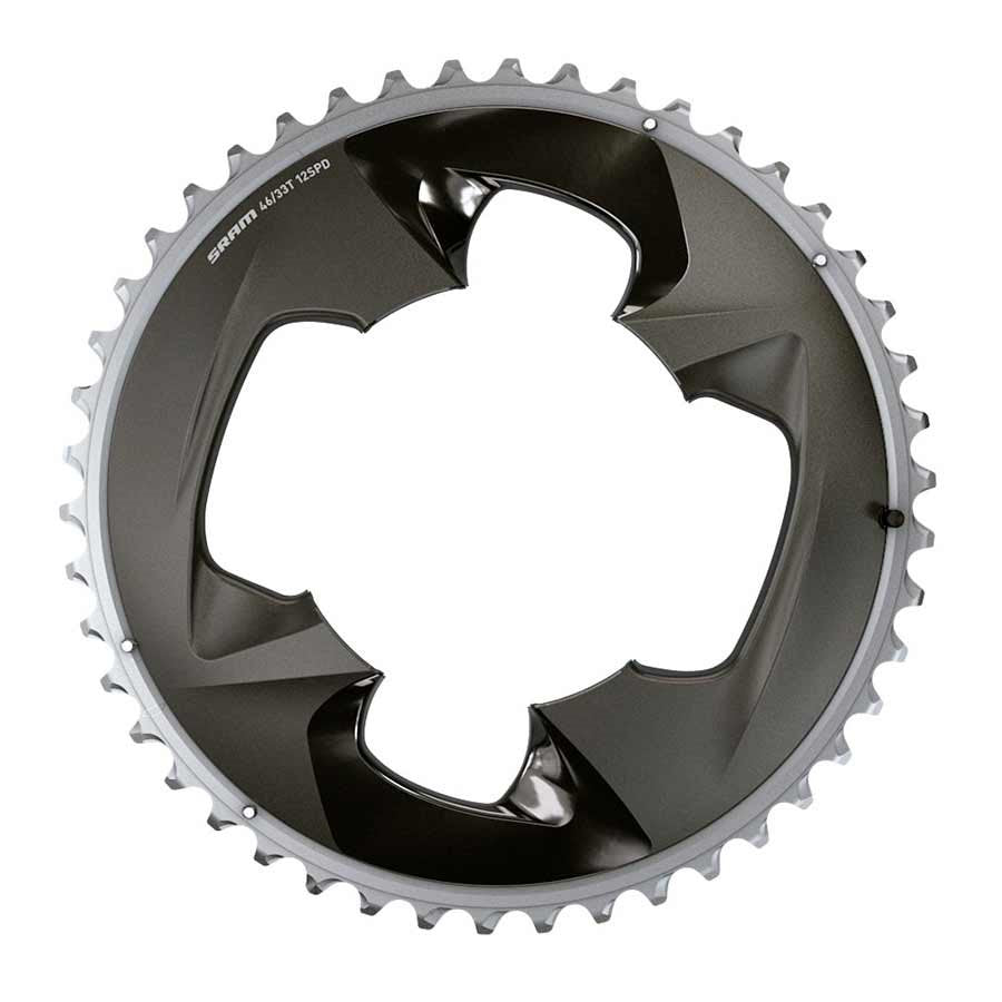 SRAM Force AXS 2x