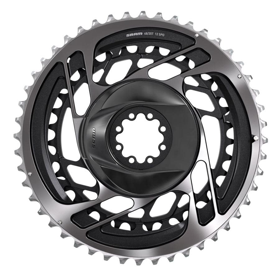SRAM Red AXS 2x