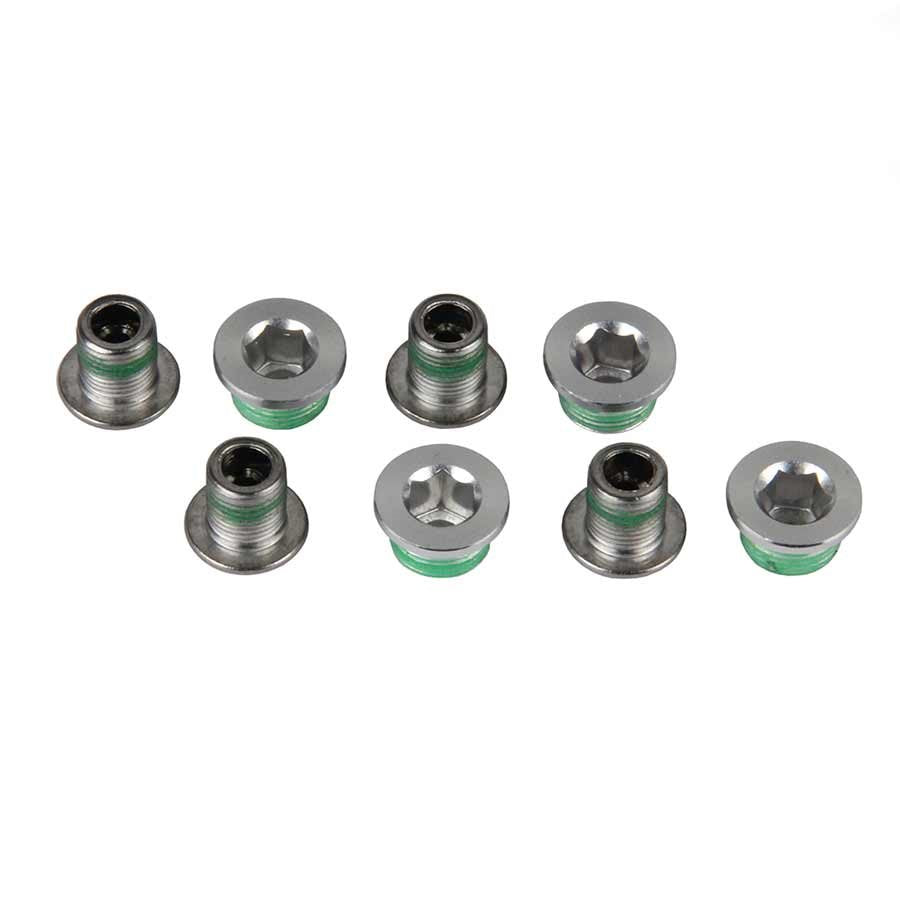 SRAM SRAM/Truvativ/Zipp Chain Ring Bolt Kit