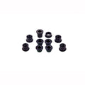 SRAM Chainring Bolt Kit Red Quarq