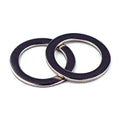 Wheels Manufacturing Pedal Washers