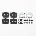 HT Components X1-E Cleat Kit