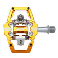 HT Components T2, Enduro Race