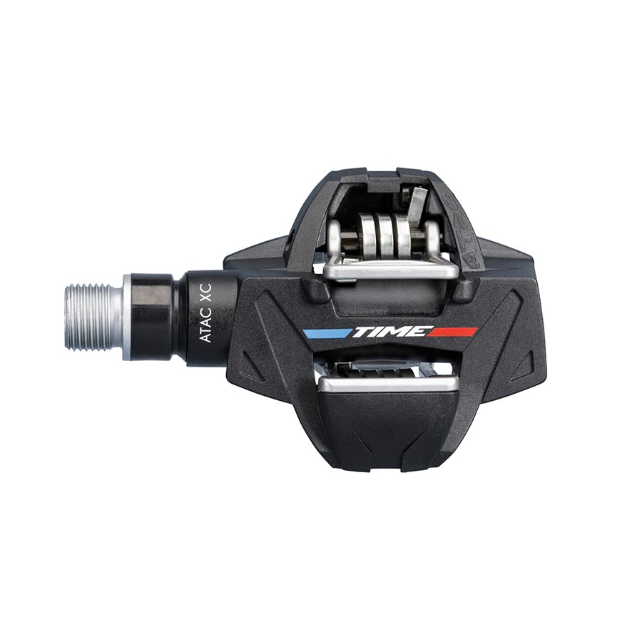 TIME ATAC XC 6 – QUANTA VICI