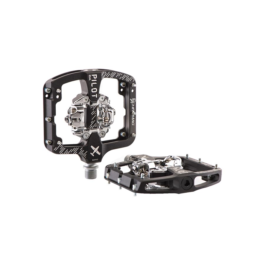 Chromag Pilot / Pilot BA
