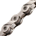 KMC X8 Silver