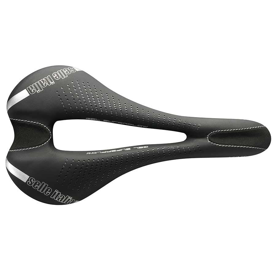 Selle Italia MAX SLR Gel Superflow