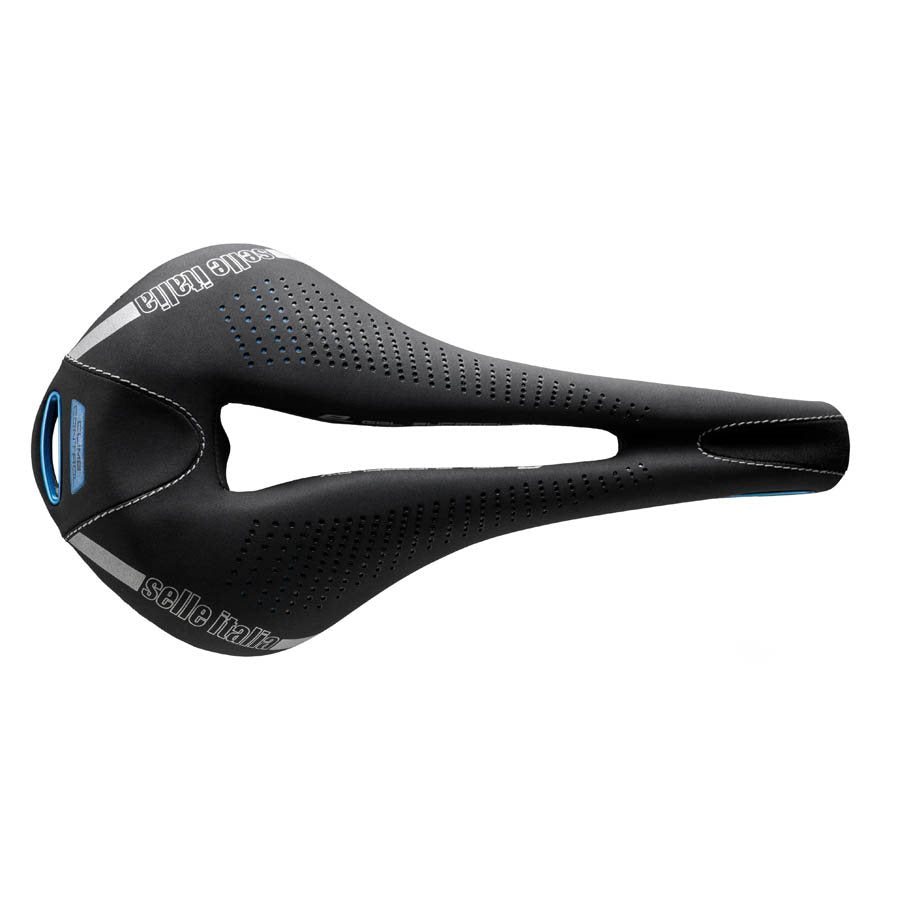 Selle Italia Max Flite E-Bike Gel Superflow