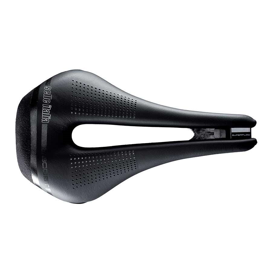 Selle Italia Novus Boost Kit Carbonio Superflow