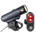 Kryptonite Street F-500 / Avenue R-45 Set