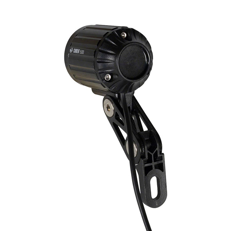 planet bike current 500 plugnplay ebike headlight