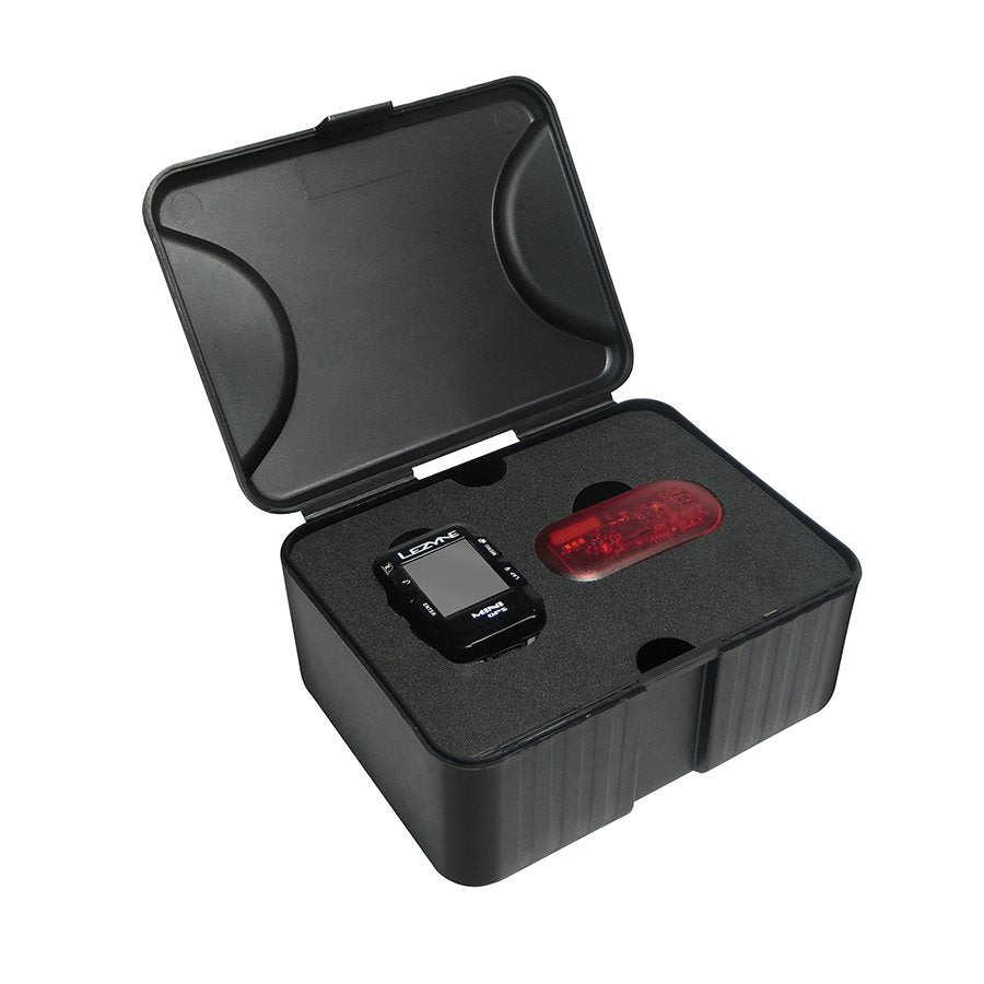 Mini GPS
