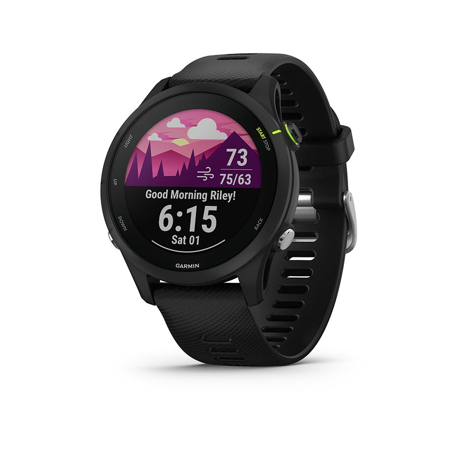 Garmin Forerunner 255 – QUANTA VICI