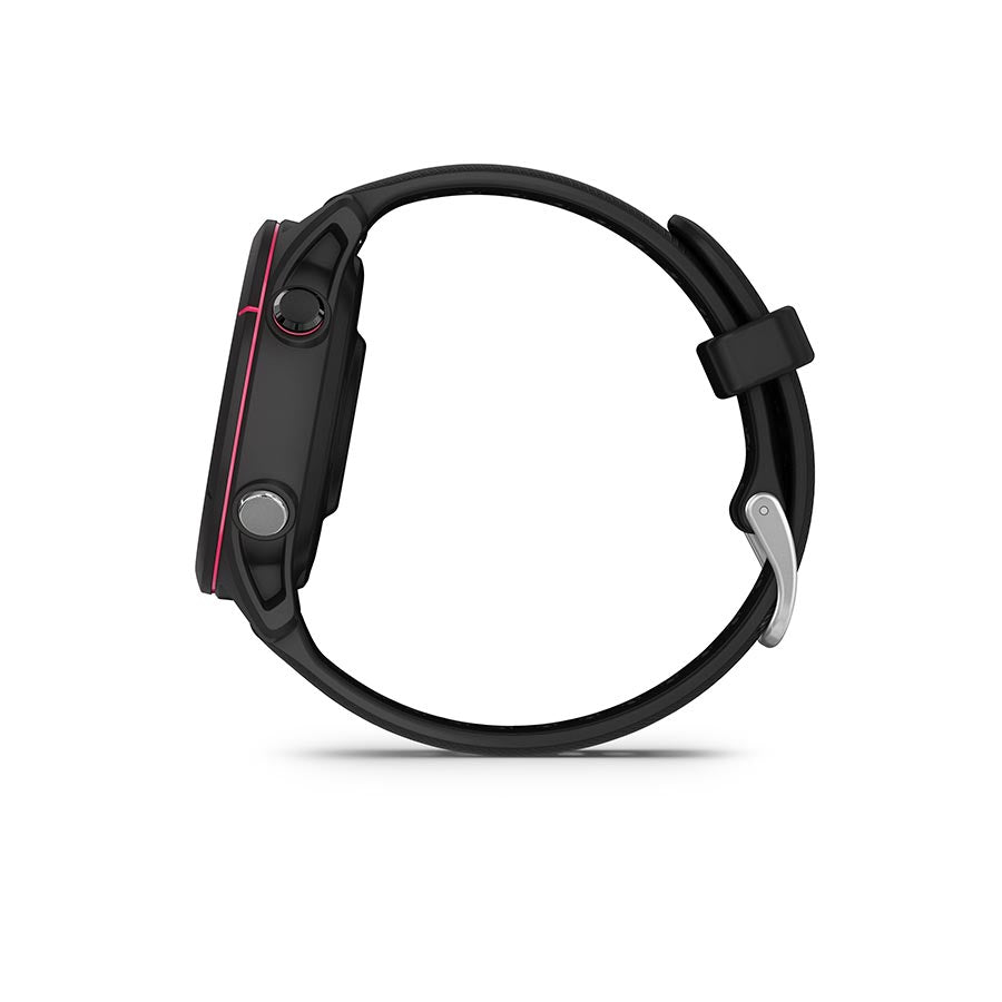 Forerunner 255S Music