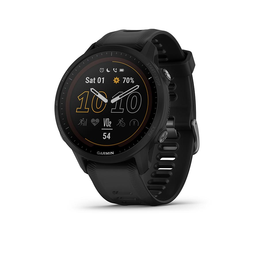 Garmin forerunner 245 v 645 hot sale