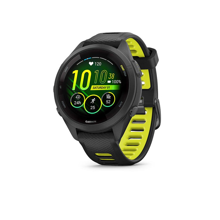 Garmin forerunner 245 heureka hot sale