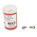 Wheels Manufacturing Stainless Steel M5 Bolts