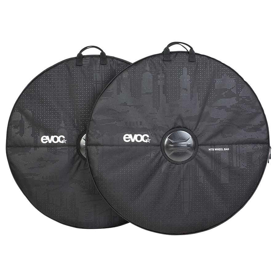 EVOC MTB Wheel Bag