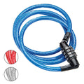 Kryptonite Keeper Combo Cable