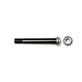 Pinhead Through Axle Wheel Lock