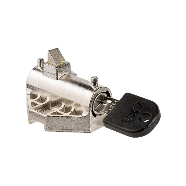 AXA Shimano Bat. Lock, Tube β QUANTA VICI