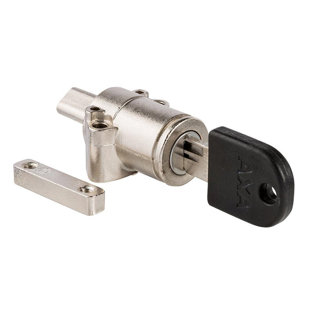 AXA Bosch Bat. Lock, Powertube β QUANTA VICI
