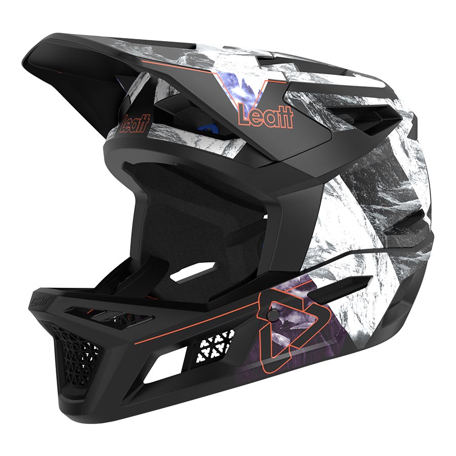 Leatt MTB Gravity 4.0 Men