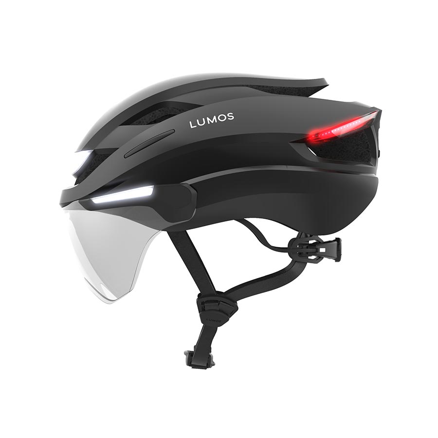 Lumos Ultra E-Bike