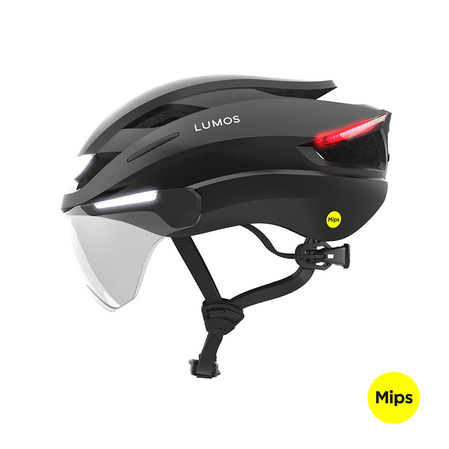 Lumos Ultra E-Bike MIPS