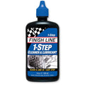 Finish Line 1 Step Cleaner & Lubricant