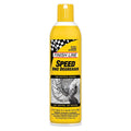 Finish Line Speed Clean