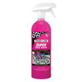 Finish Line Super Bike Wash