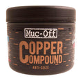 Muc-Off Anti-Seize Copper Compound