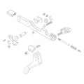 Park Tool 2494K, Replacement Blade Set