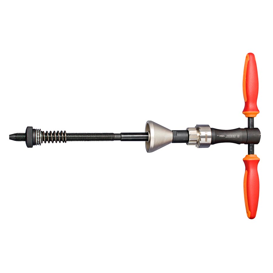 Unior Head tube facing tool