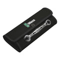 Wera 6000 Joker Ratcheting