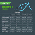 EVO Grand Rapid 3
