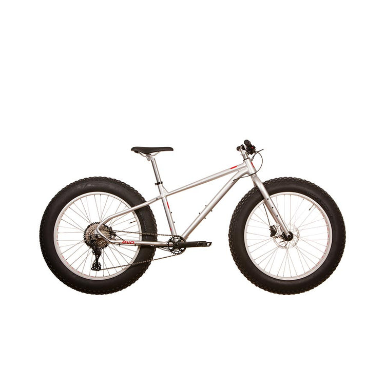 mongoose malus tan