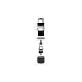 RockShox Vivid Air B1 Air Valve Kit