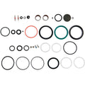 RockShox 2013 Monarch 3 RT3, Service Kit Full