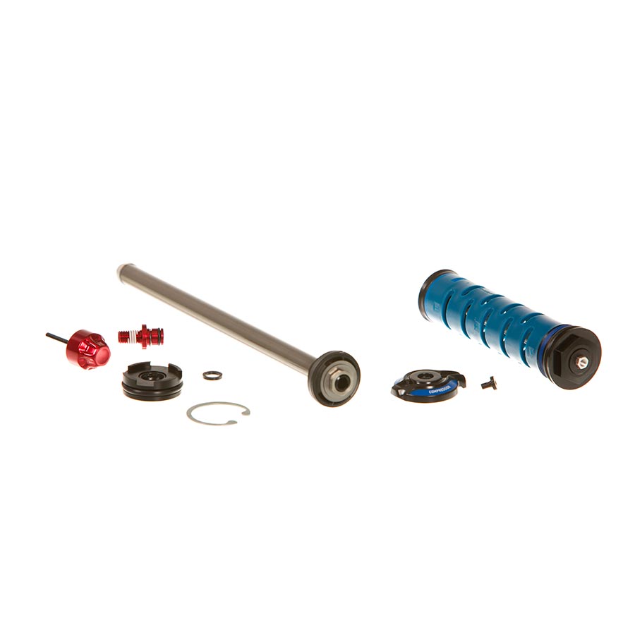 RockShox Yari A1+ Damper Assembly