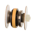 RockShox Super Deluxe Piston Assembly