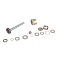 RockShox DLX Thruaktiv Damper Piston